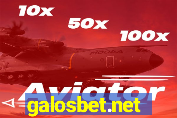 galosbet.net