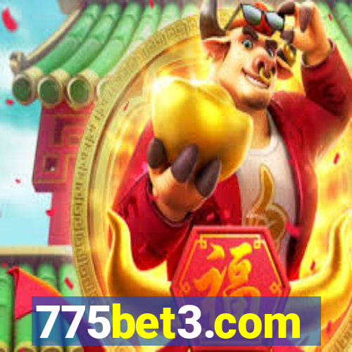 775bet3.com