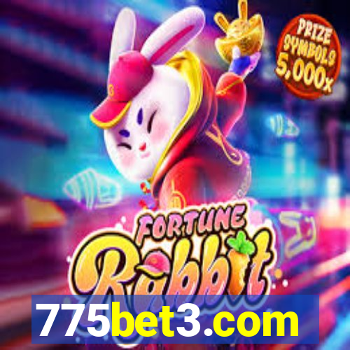 775bet3.com