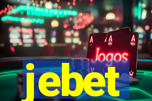 jebet