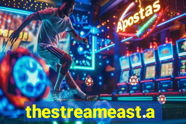 thestreameast.ai