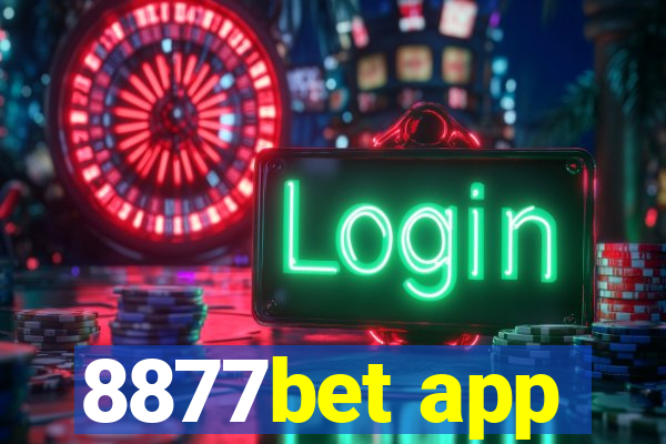 8877bet app