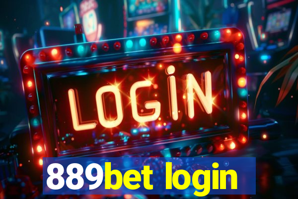 889bet login