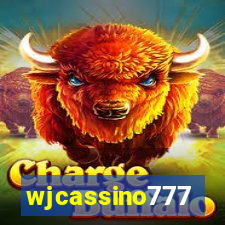 wjcassino777