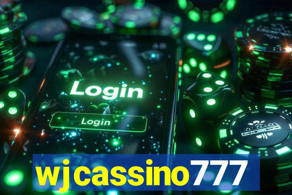 wjcassino777