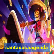 santacasaagendamento