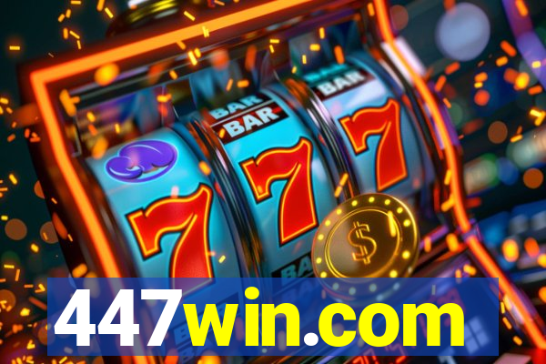 447win.com