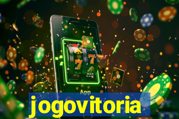 jogovitoria