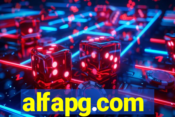 alfapg.com