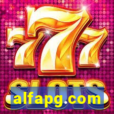 alfapg.com