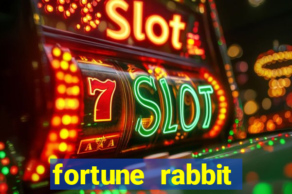 fortune rabbit 5gbet Informational