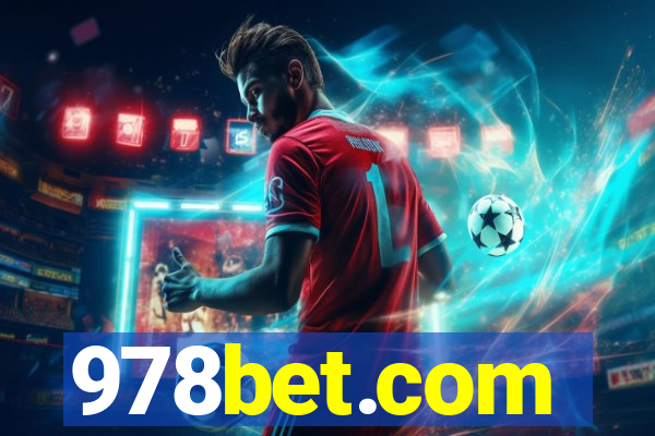 978bet.com