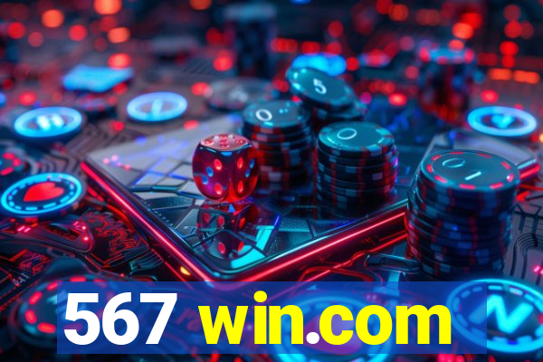 567 win.com