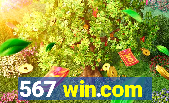 567 win.com