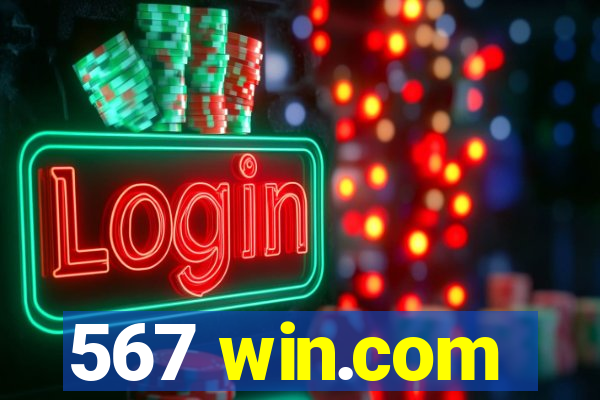 567 win.com