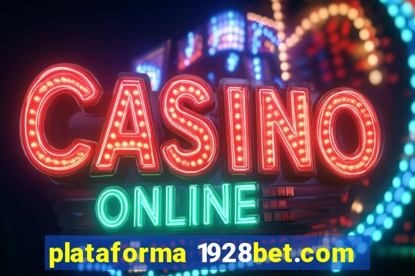 plataforma 1928bet.com