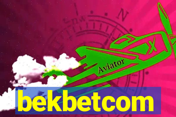 bekbetcom