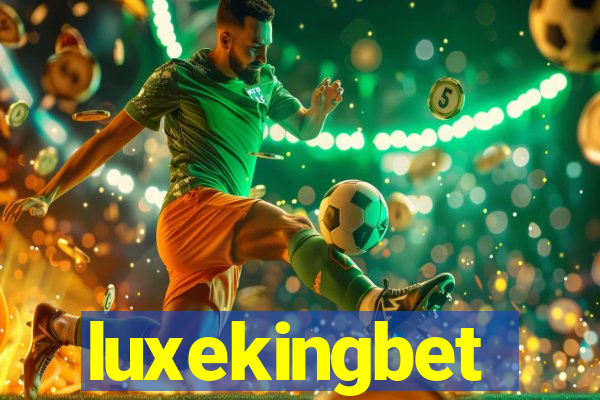 luxekingbet