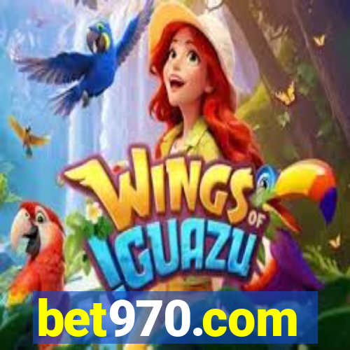 bet970.com