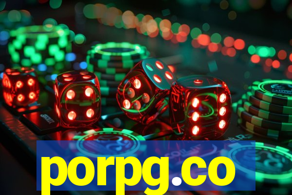 porpg.co