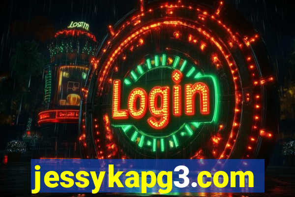 jessykapg3.com