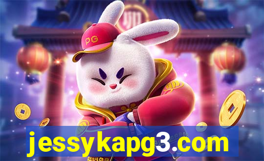 jessykapg3.com