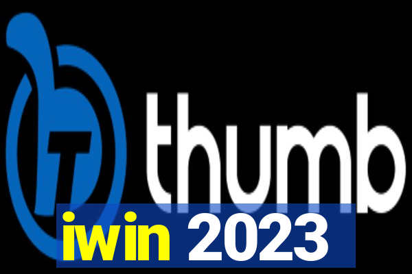 iwin 2023