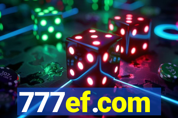 777ef.com