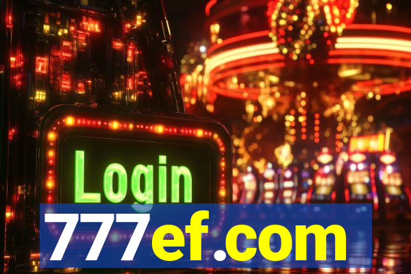 777ef.com