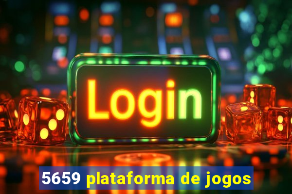 5659 plataforma de jogos