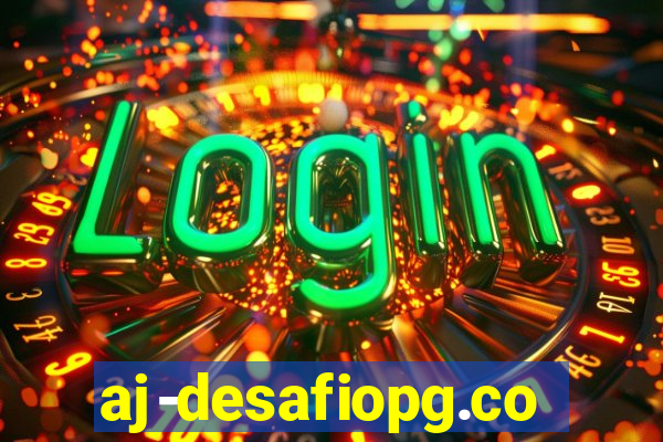 aj-desafiopg.com