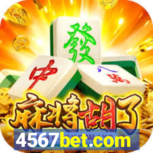 4567bet.com