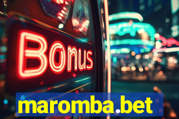 maromba.bet