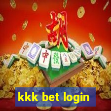 kkk bet login