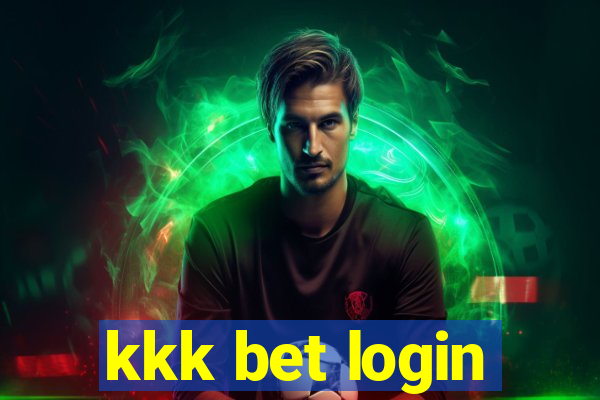 kkk bet login