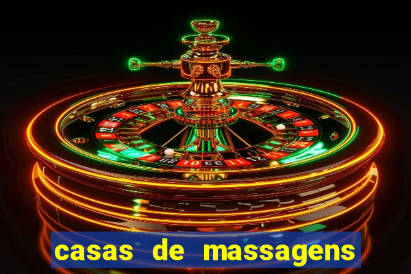 casas de massagens em santos