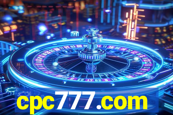 cpc777.com