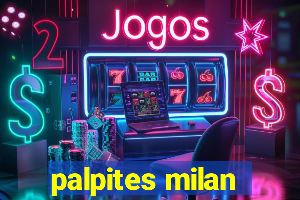 palpites milan