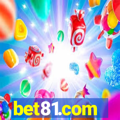 bet81.com