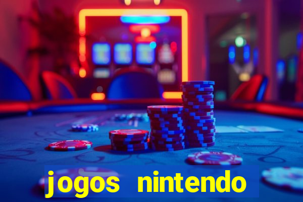 jogos nintendo switch download gratis