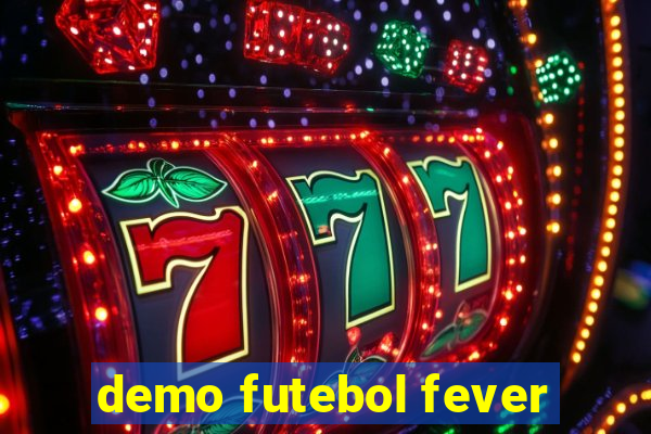 demo futebol fever