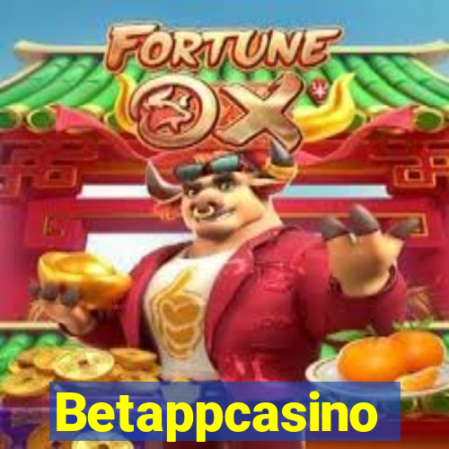 Betappcasino