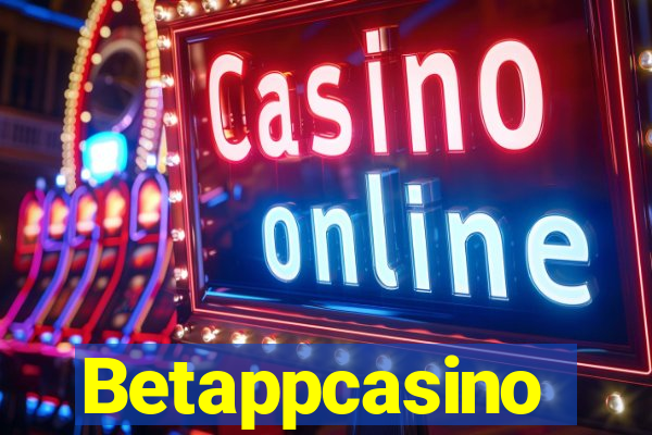 Betappcasino