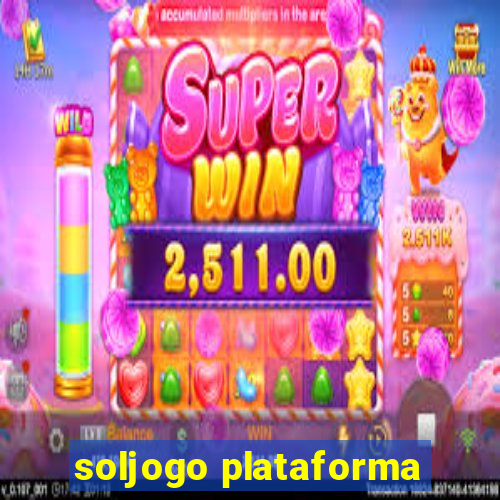 soljogo plataforma