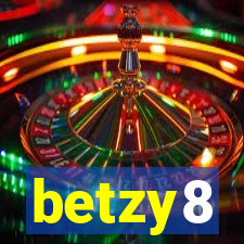 betzy8