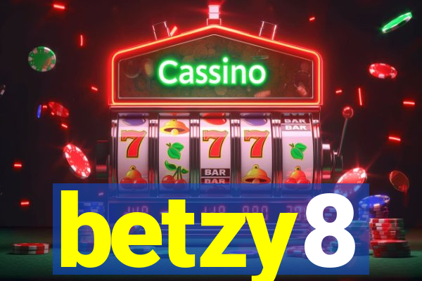 betzy8