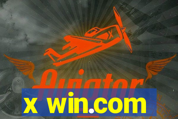 x win.com