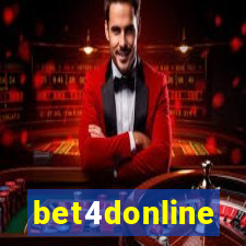 bet4donline