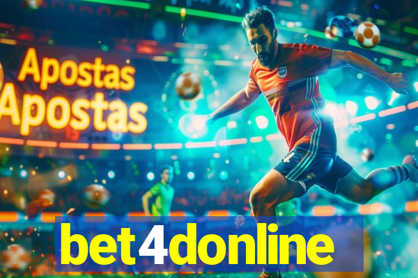 bet4donline