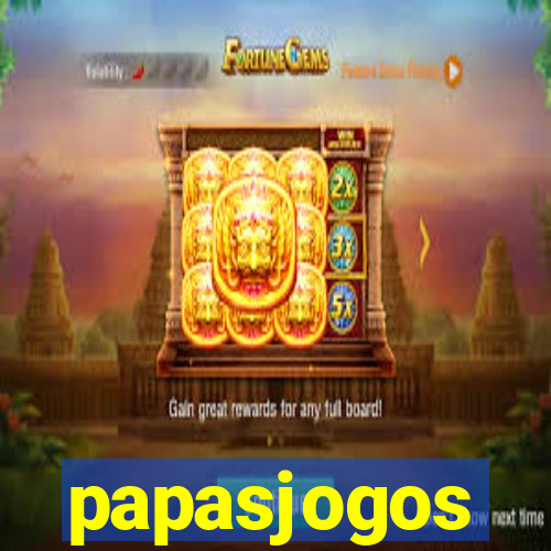 papasjogos